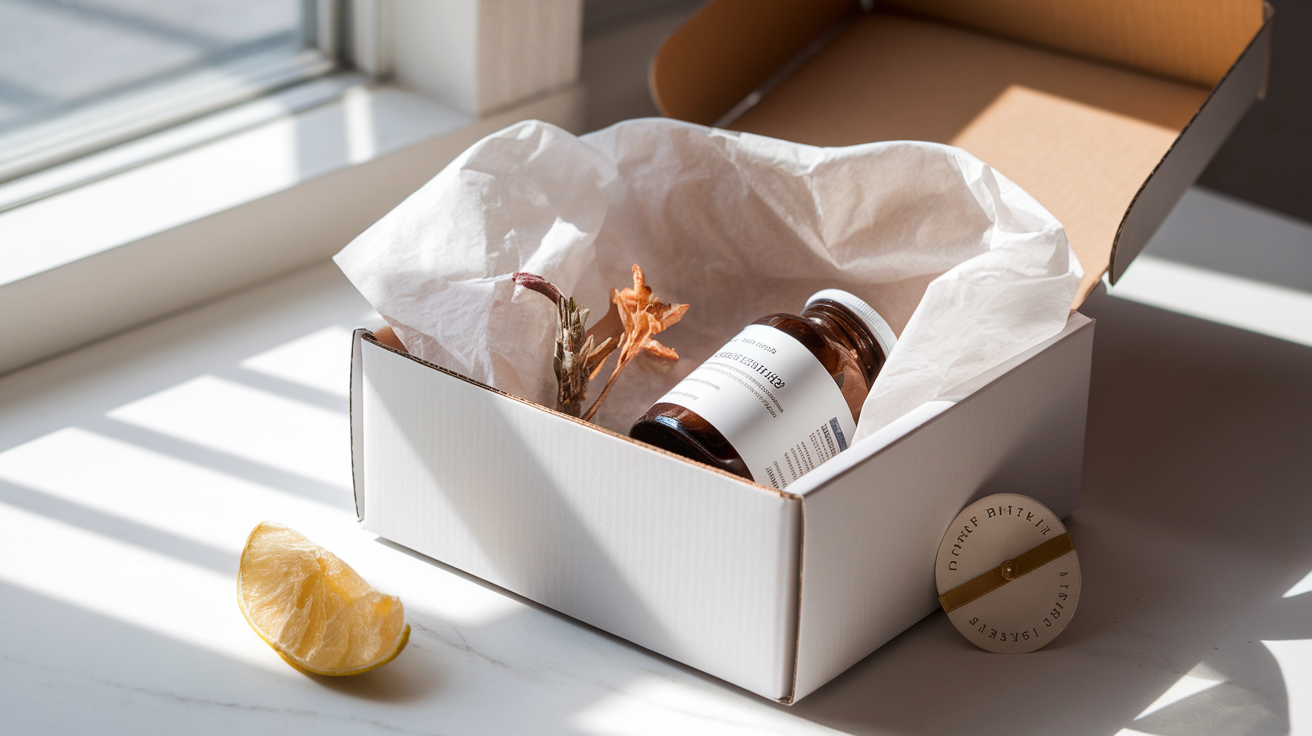 Livrare DigestVital Pro